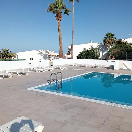 Appartamento Royal Bonanza Aloha Garden Costa Adeje (Tenerife)