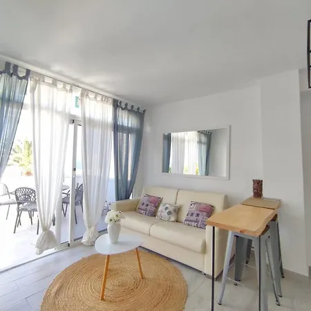 Royal Bonanza Aloha Garden Appartement